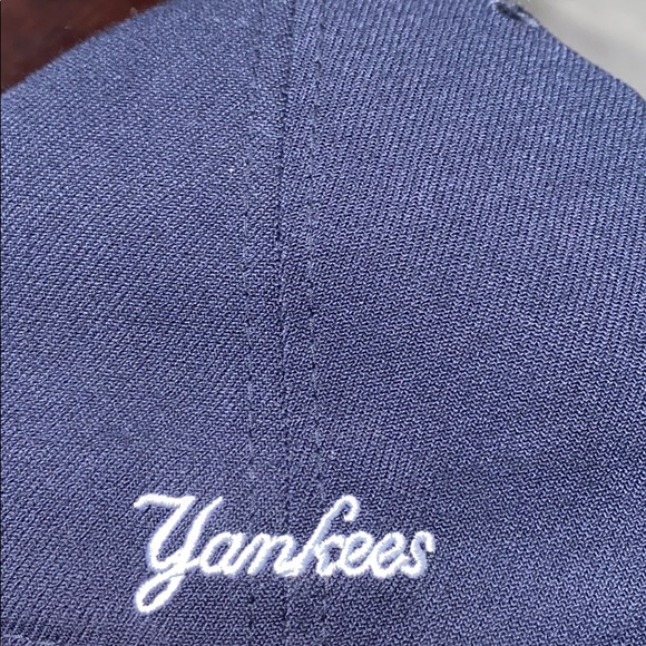Yankees New Era 39thirty baseball cap - Picture 2 of 2